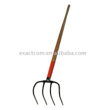 FORGED MANURE HOOK, 4T